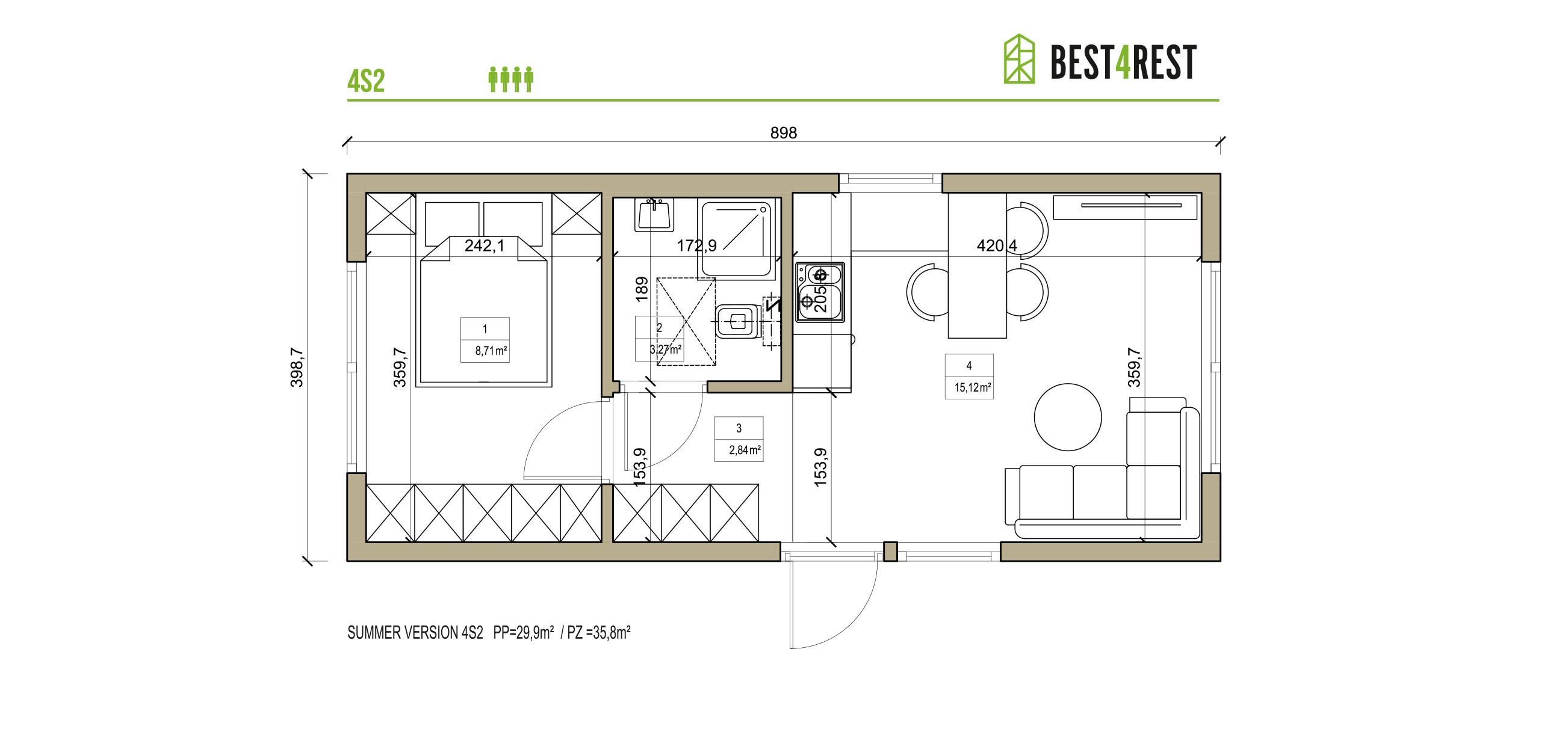 4S2-House-BEST4REST